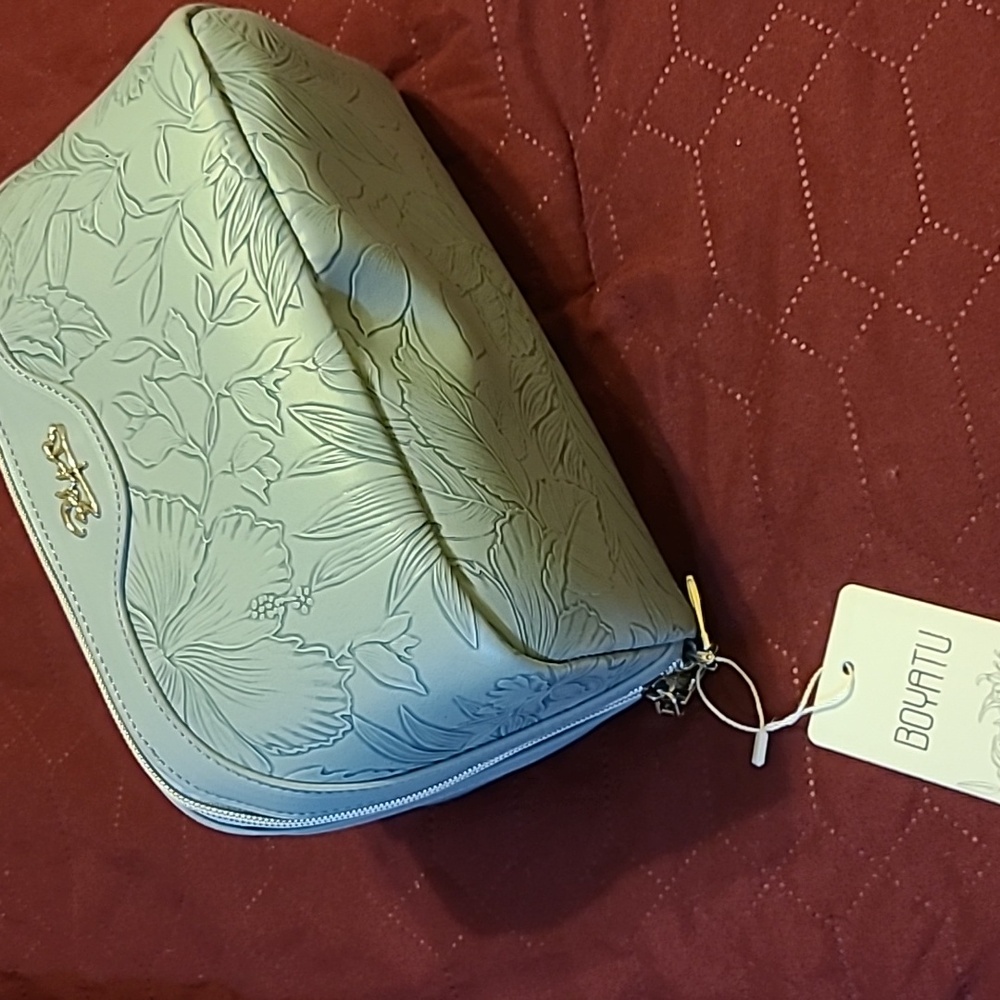Bag organizer